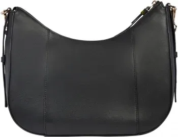 Сумка женская Piquadro Circle BD6657W92/N черная натур.кожа - фото 8