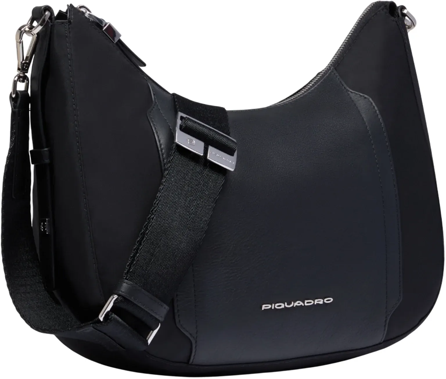 Сумки PIQUADRO BD6657W92T/N черный - фото 2