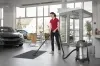 Строительный пылесос Karcher NT 30/1 Me Classic Edition 1500Вт уборка: сухая/сбор воды серый - фото 6