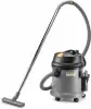 Строительный пылесос Karcher NT 27/1 1380Вт уборка: сухая/сбор воды серый - фото 7