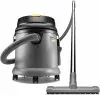 Строительный пылесос Karcher NT 27/1 1380Вт уборка: сухая/сбор воды серый - фото 8