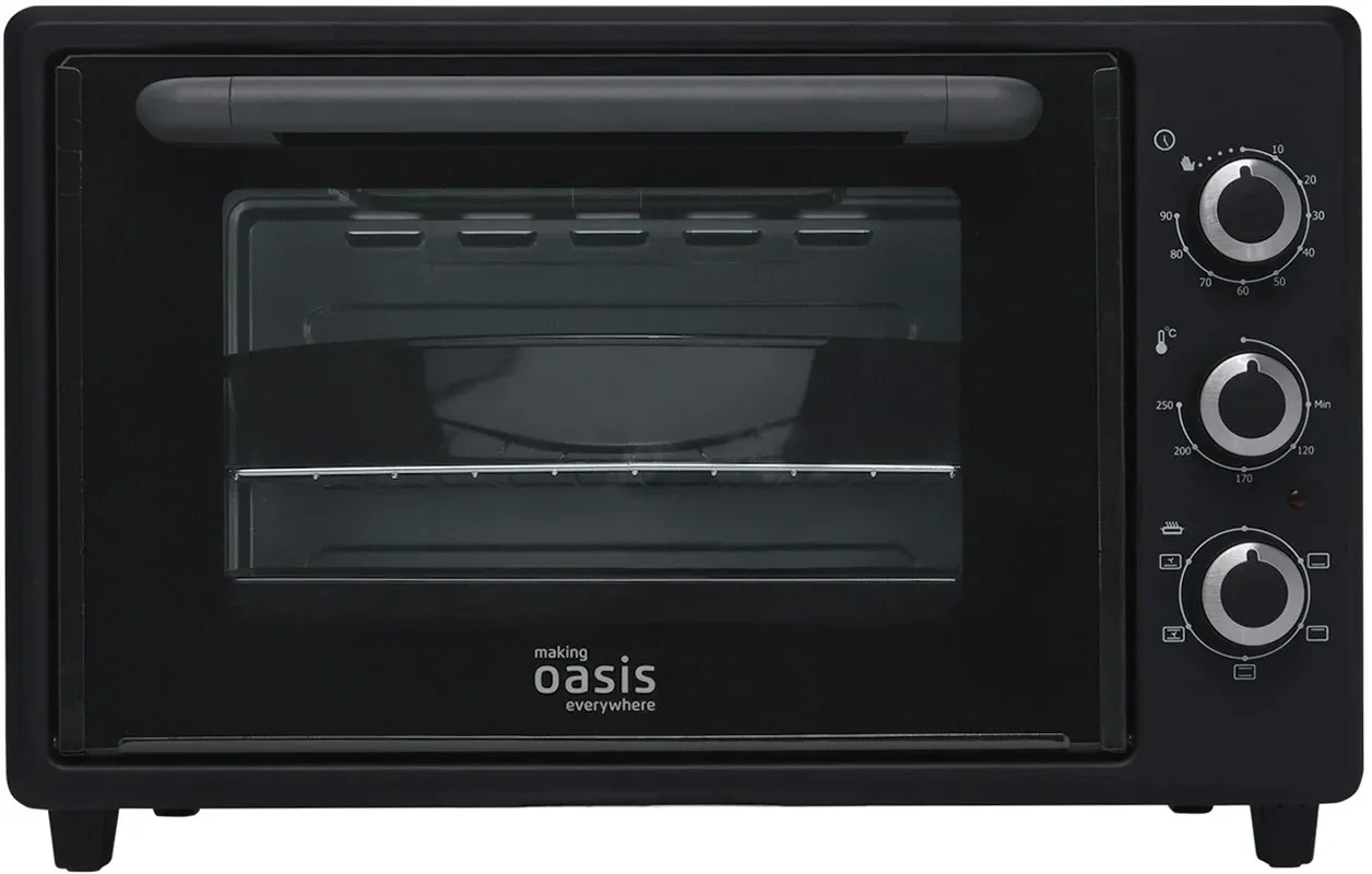 Мини-печи OASIS M-40CB - фото 1