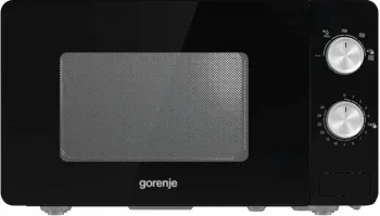 Микроволновая Печь Gorenje MO20E1B 20л. 800Вт черный, 20 л - фото 6