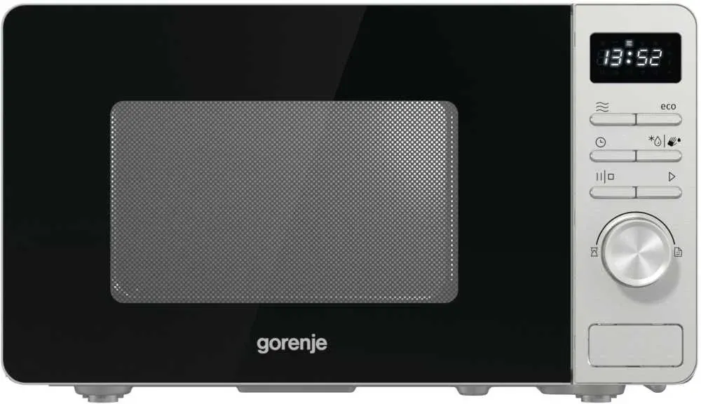 СВЧ GORENJE MO20A3X - фото 3