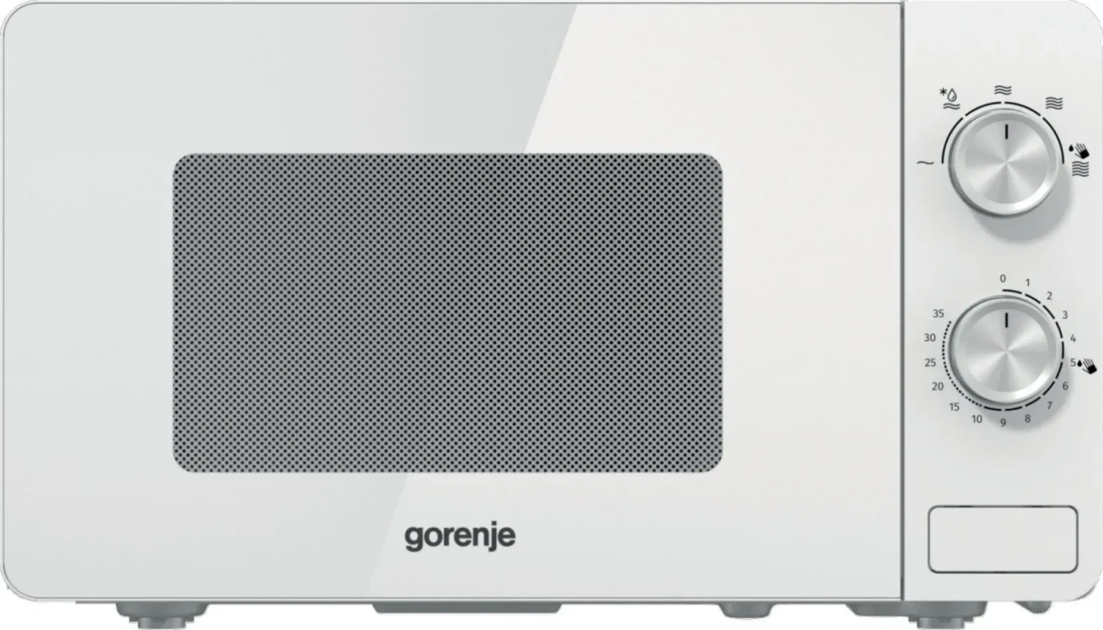 СВЧ GORENJE MO20E1W2 - фото 1