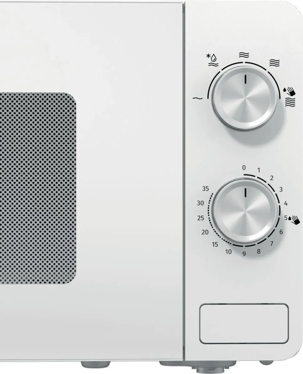 Микроволновая Печь Gorenje MO20E1W2 20л. 800Вт белый, 20 л - фото 4