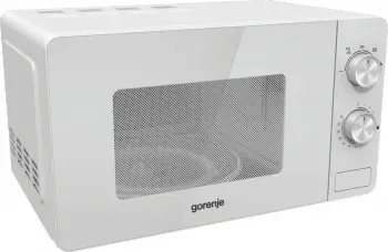 Микроволновая Печь Gorenje MO20E1W2 20л. 800Вт белый, 20 л - фото 8