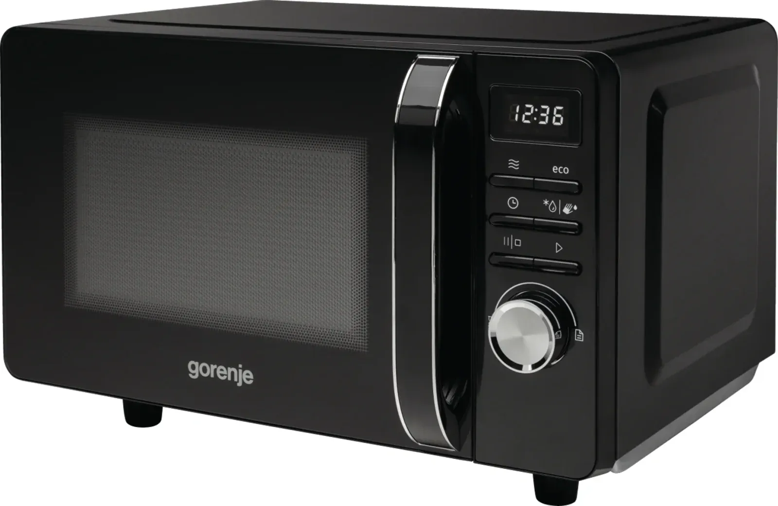 СВЧ GORENJE MO20S4BC, 20 л - фото 1