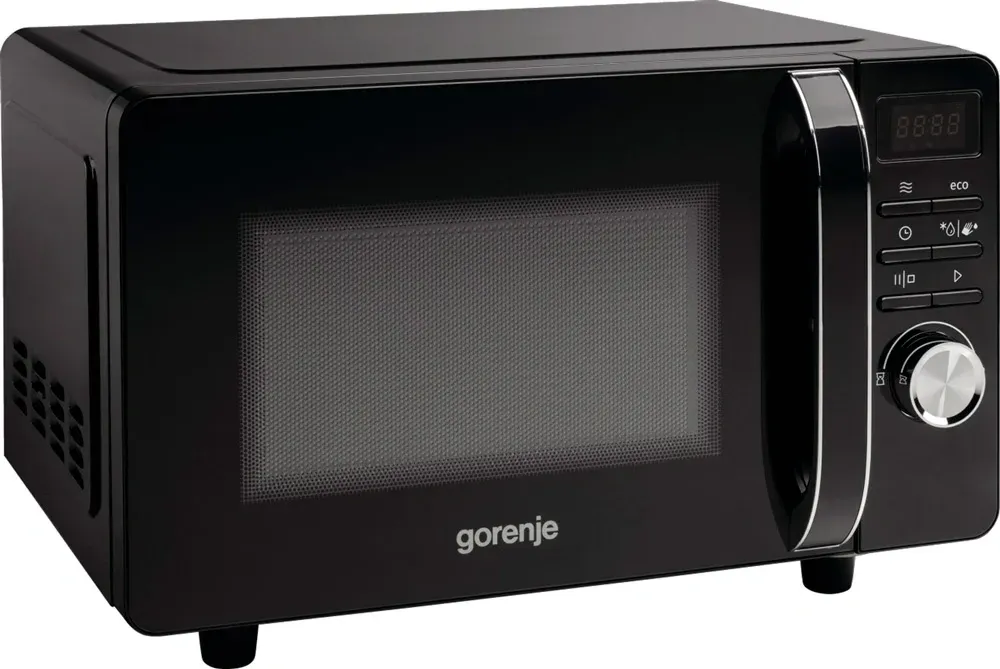 СВЧ GORENJE MO20S4BC, 20 л - фото 4