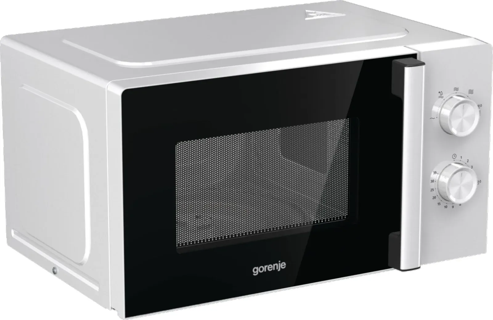 Микроволновая Печь Gorenje MO20E1WH 20л. 800Вт белый, 20 л - фото 4