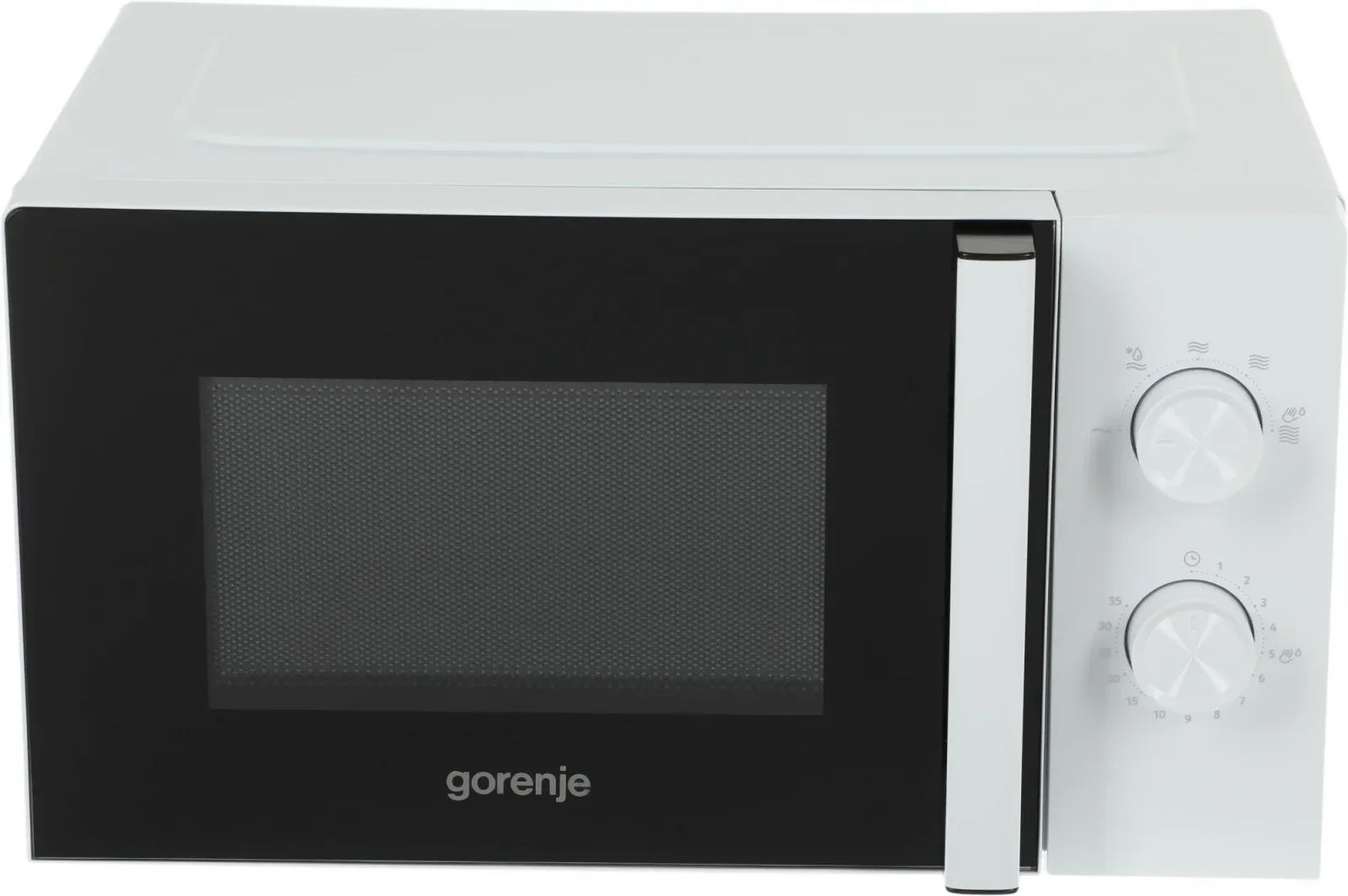 Микроволновая Печь Gorenje MO20E1WH 20л. 800Вт белый, 20 л - фото 5
