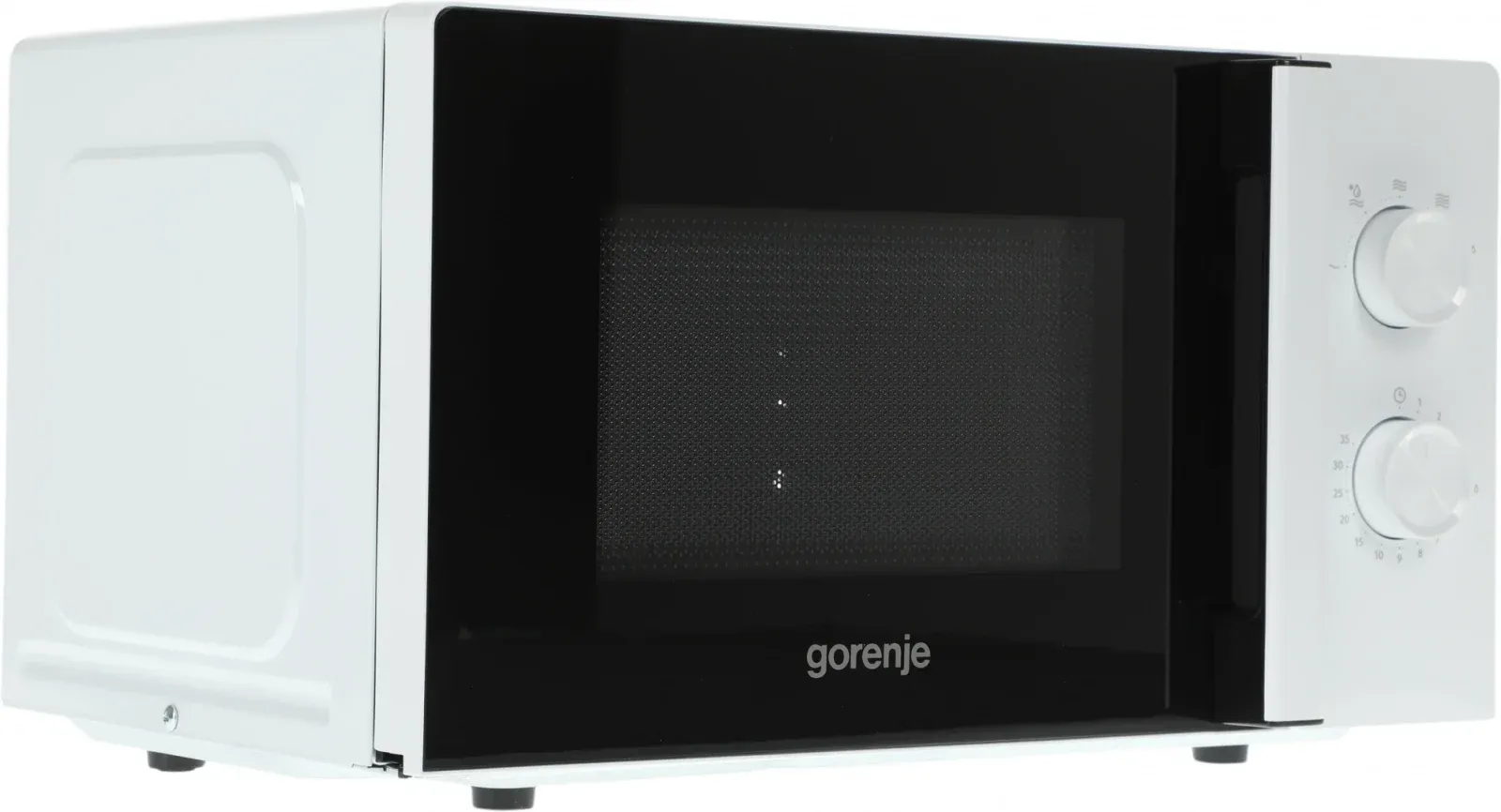 Микроволновая Печь Gorenje MO20E1WH 20л. 800Вт белый, 20 л - фото 6