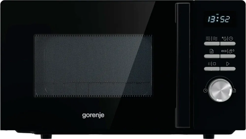 Микроволновая Печь Gorenje MO20A4BH 20л. 800Вт белый, 20 л - фото 1