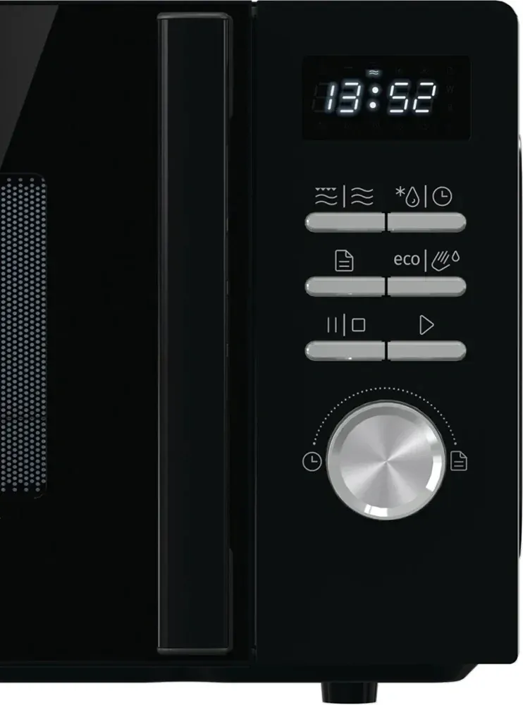 Микроволновая Печь Gorenje MO20A4BH 20л. 800Вт белый, 20 л - фото 4