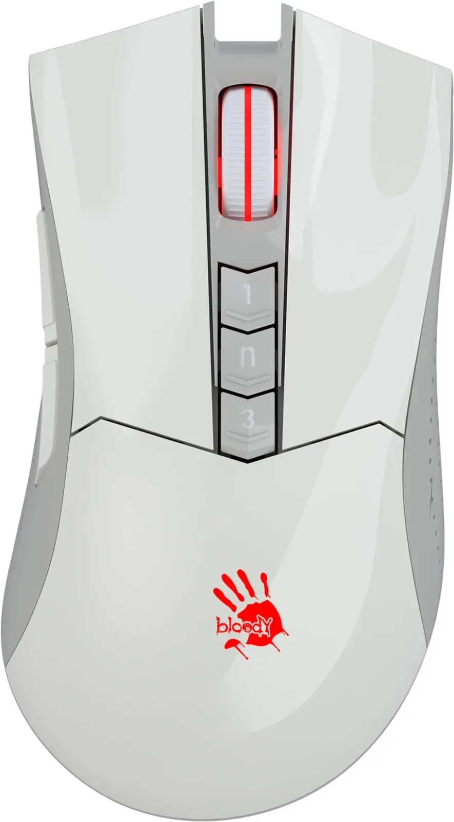 Мыши A4TECH R90 Plus - фото 1