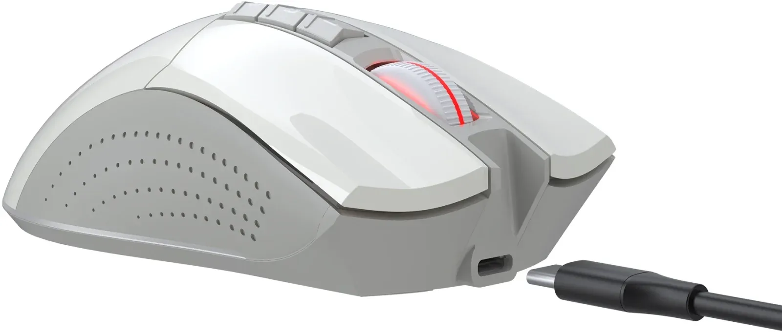 Мыши A4TECH R90 Plus - фото 2