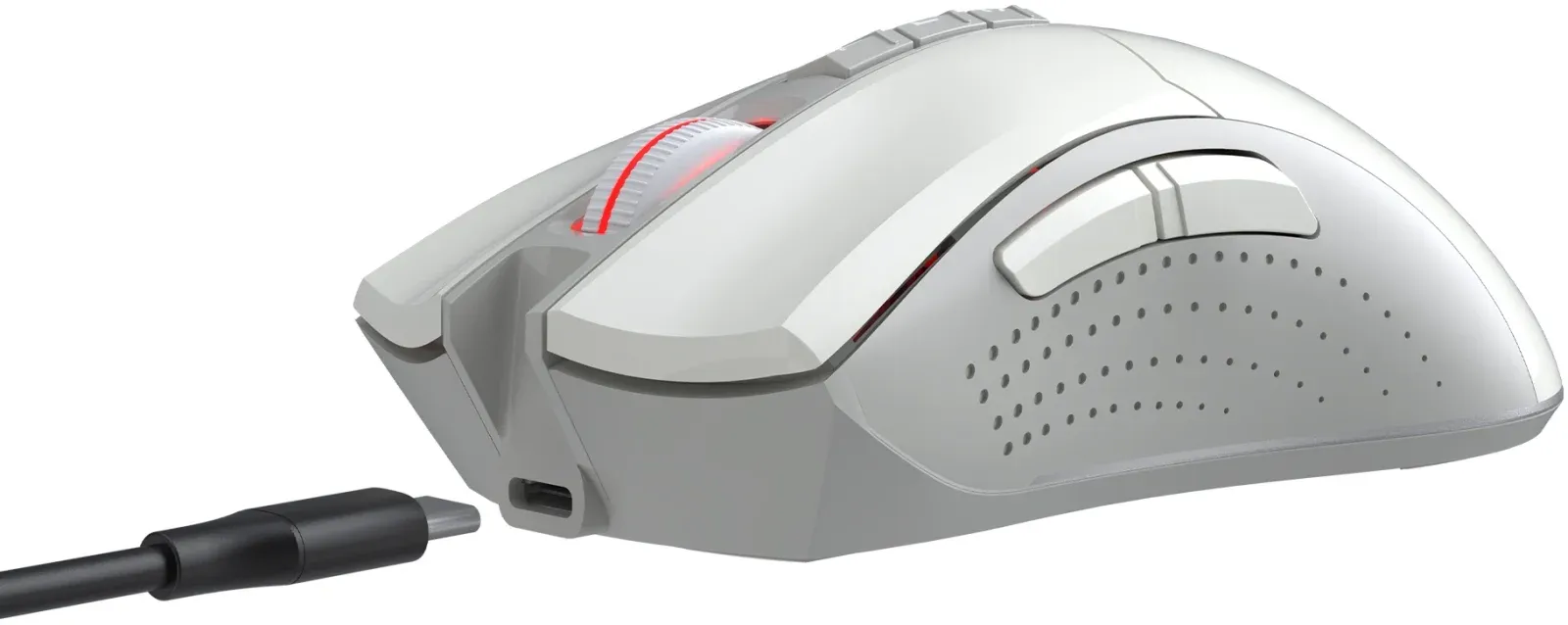 Мыши A4TECH R90 Plus - фото 3