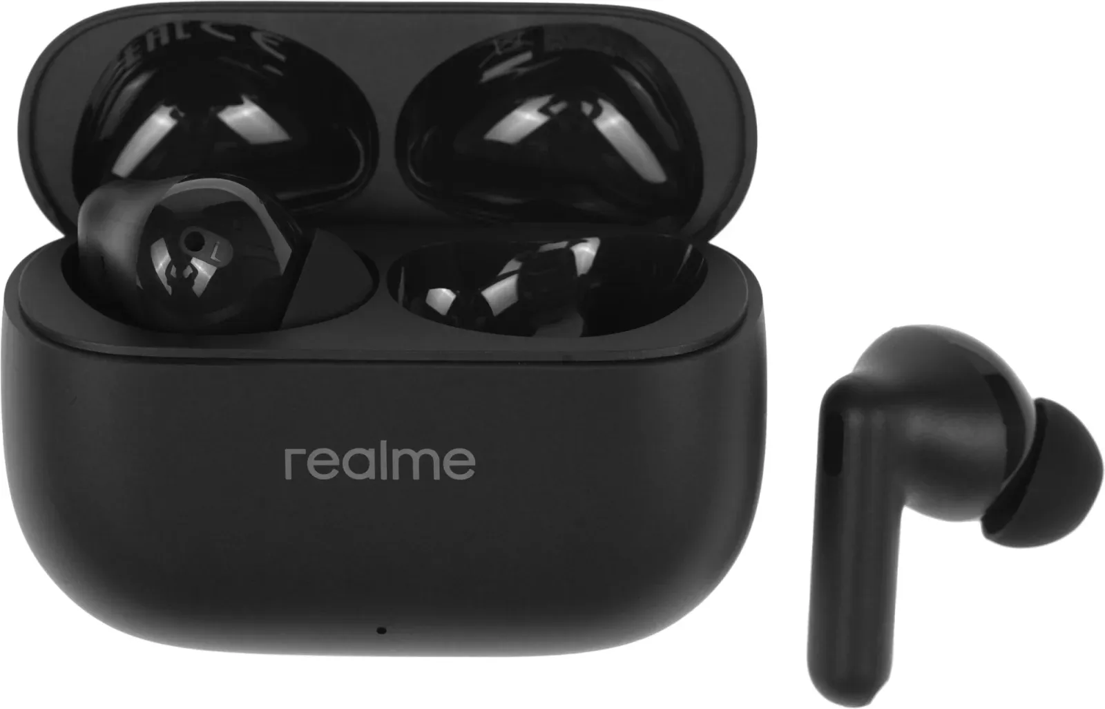 Наушники и гарнитуры REALME BUDS T310 - фото 1