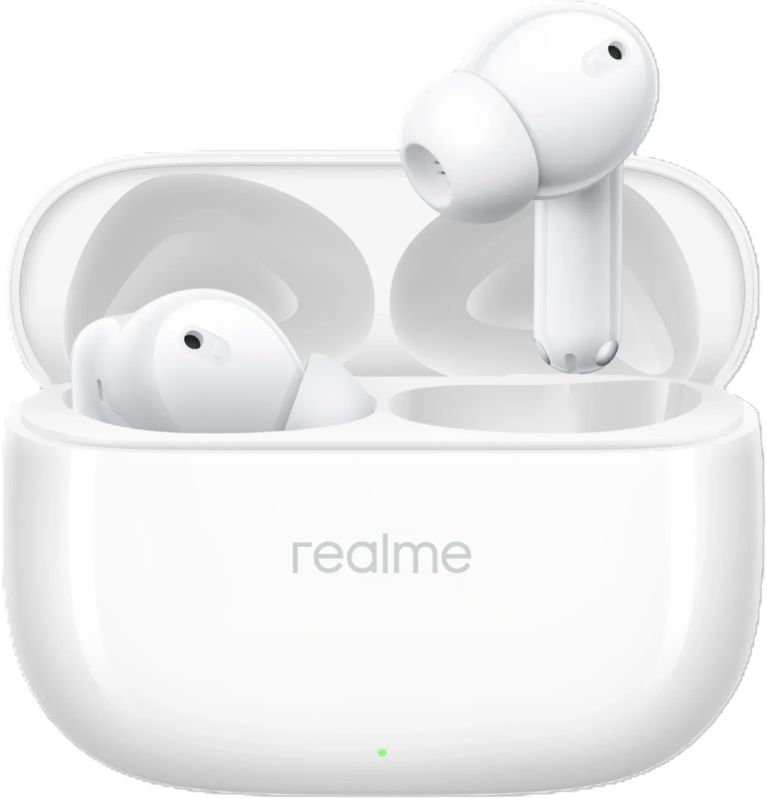 Наушники и гарнитуры REALME BUDS T310 - фото 2