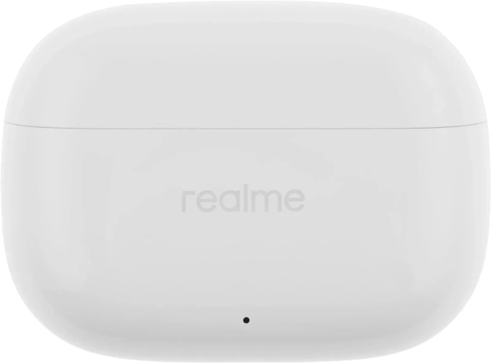 Наушники и гарнитуры REALME Buds T310 белый - фото 3