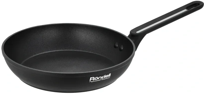 Сковороды RONDELL RDA-1850 черный - фото 1