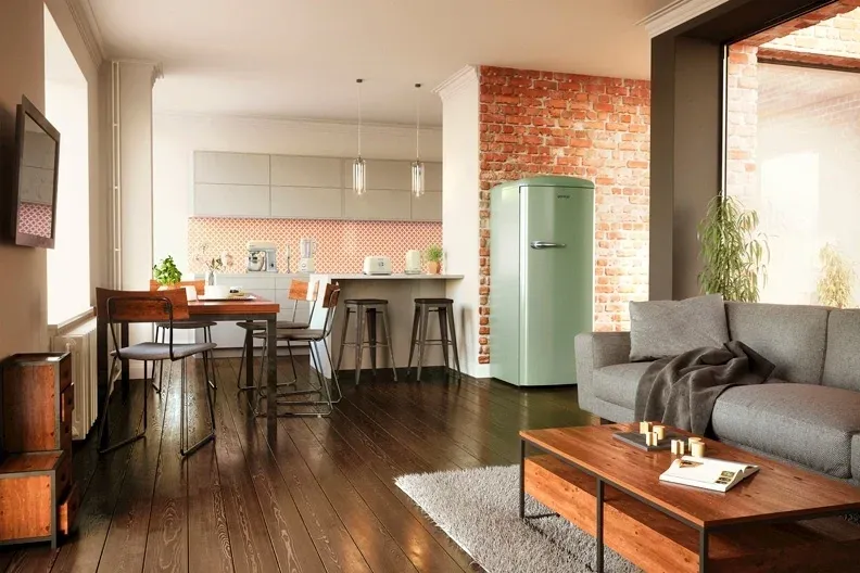 Тостер Gorenje T900RL 1000Вт бежевый/серебристый - фото 3