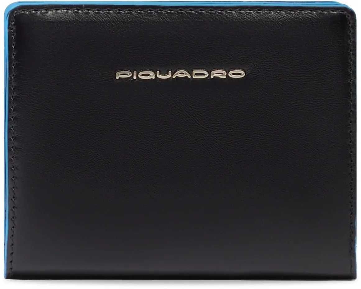 Кошельки PIQUADRO PD6660B2R - фото 1