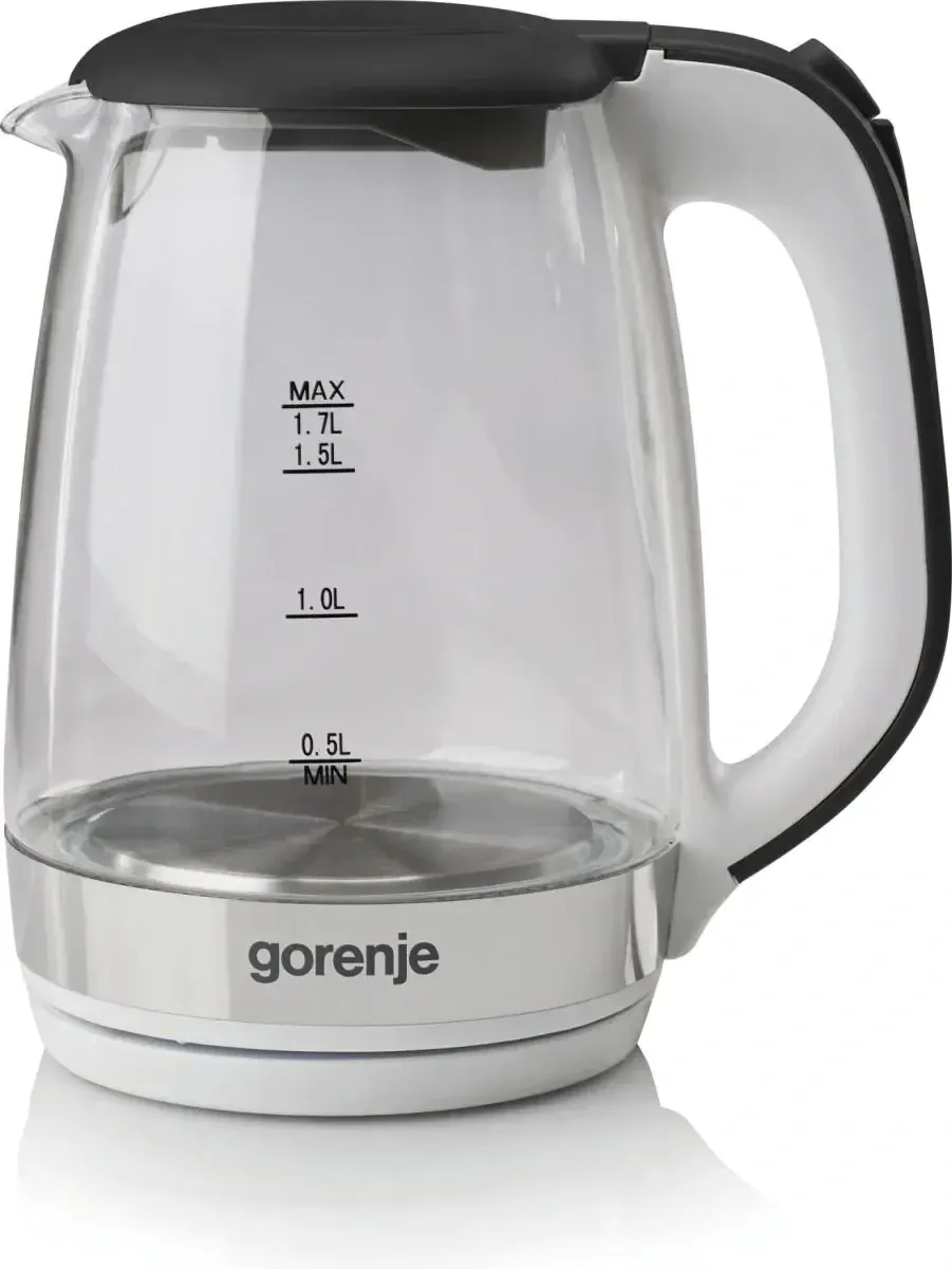 Чайники GORENJE K17GXG - фото 1