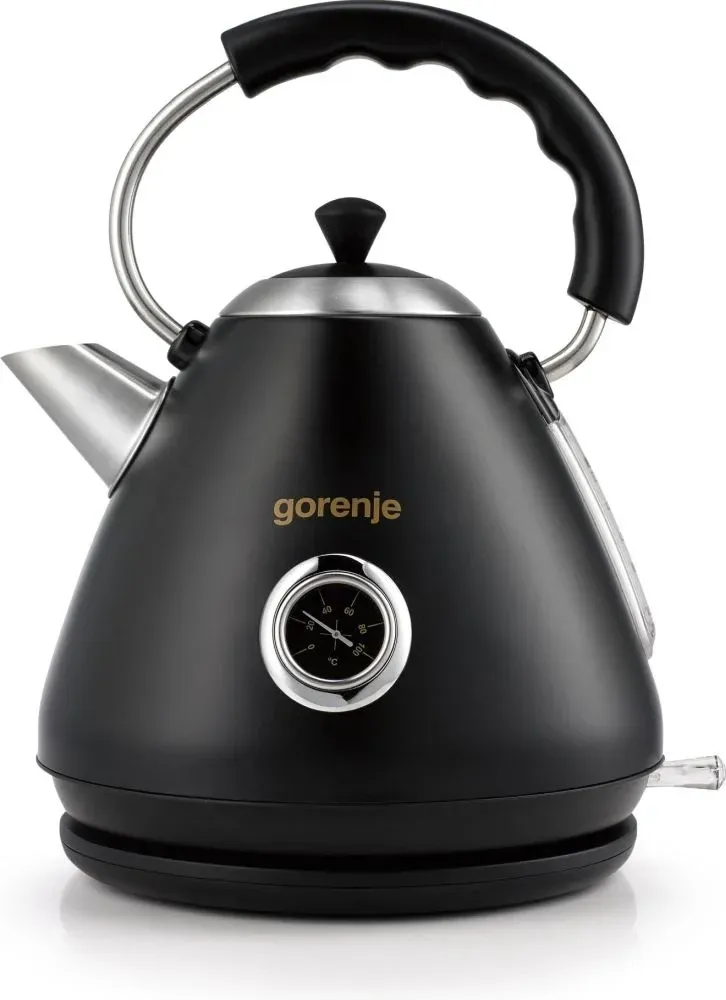 Чайники GORENJE K17CLBK - фото 1