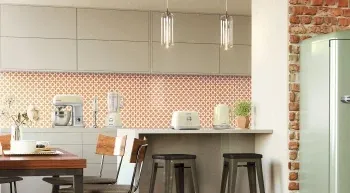 Чайник электрический Gorenje K15RL 1.7л. 2200Вт бежевый корпус: металл/пластик 742730 - фото 8