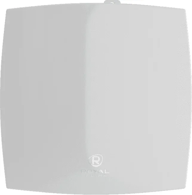 Воздухоочистители ROYAL CLIMA RCF-70 белый - фото 2