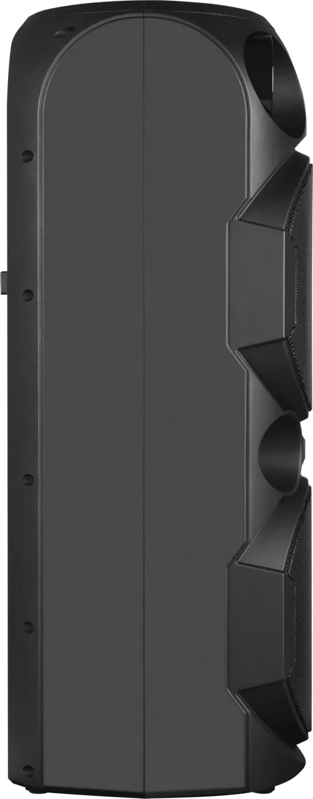 Колонка порт. Sven AC PS-750 черный 80W 1.0 BT/3.5Jack 10м 4400mAh АС PS-750 - фото 6