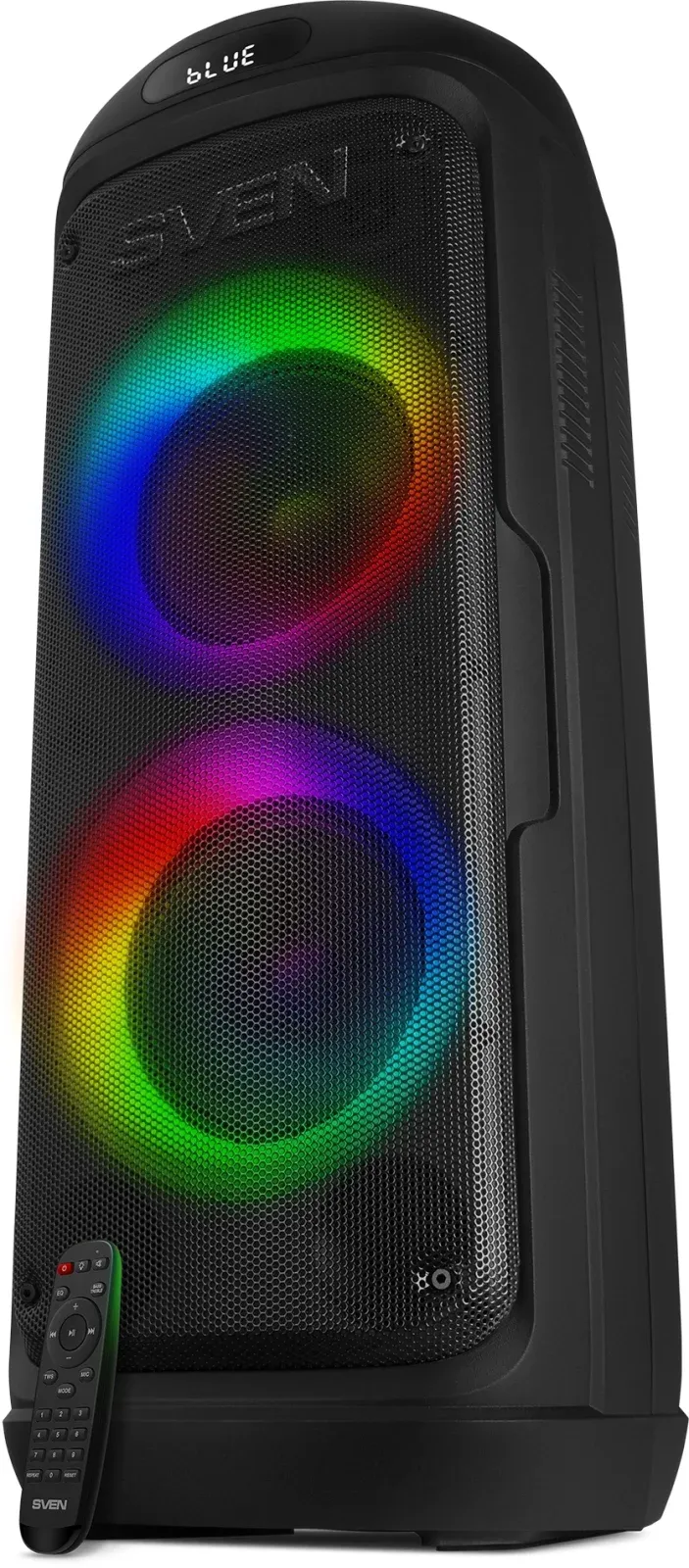 Портативная акустика SVEN AC PS-770 черный - фото 1