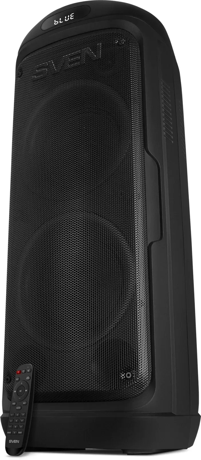Портативная акустика SVEN AC PS-770 черный - фото 2