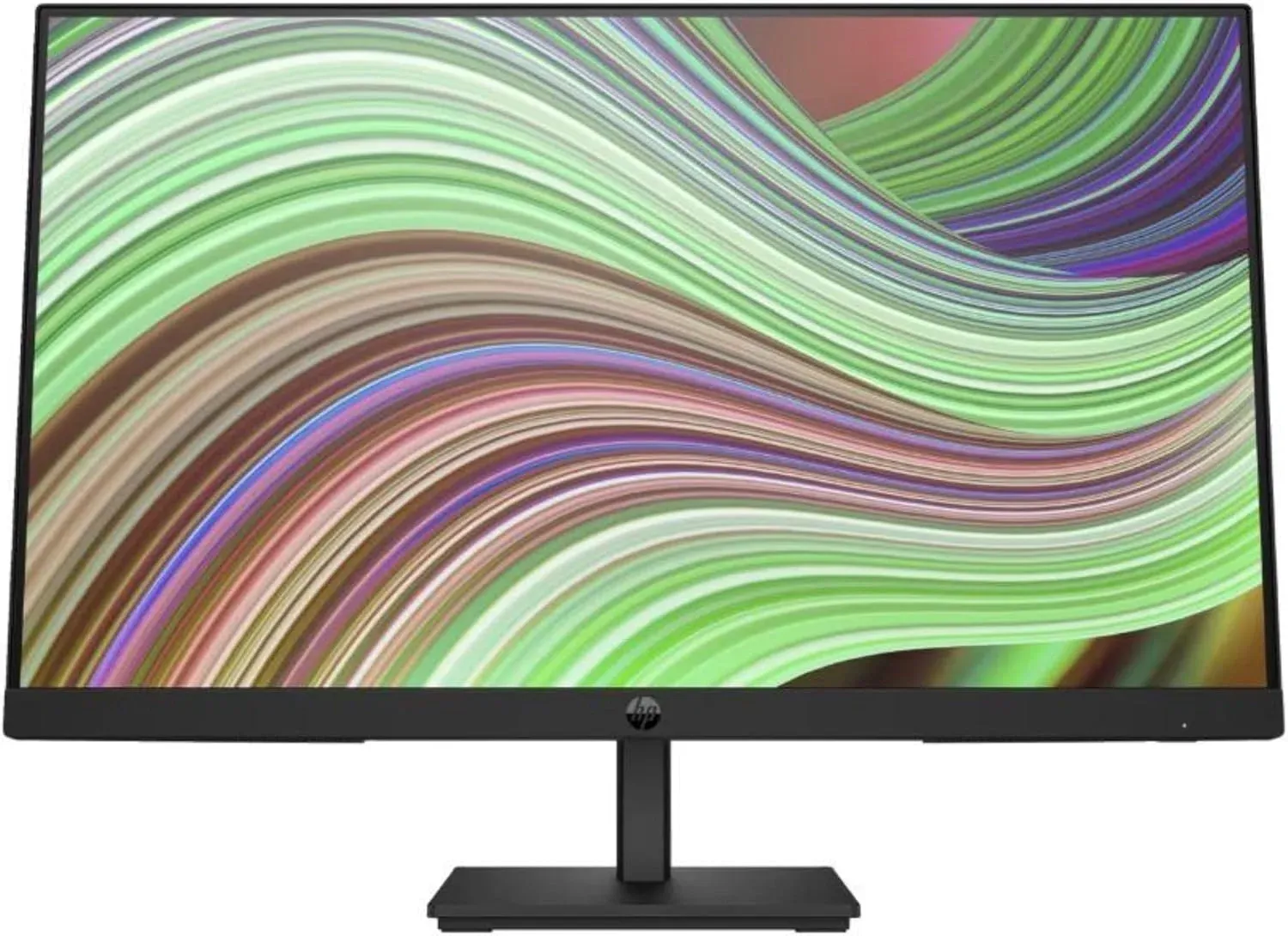Мониторы ЖК HP P24V G5 - фото 1