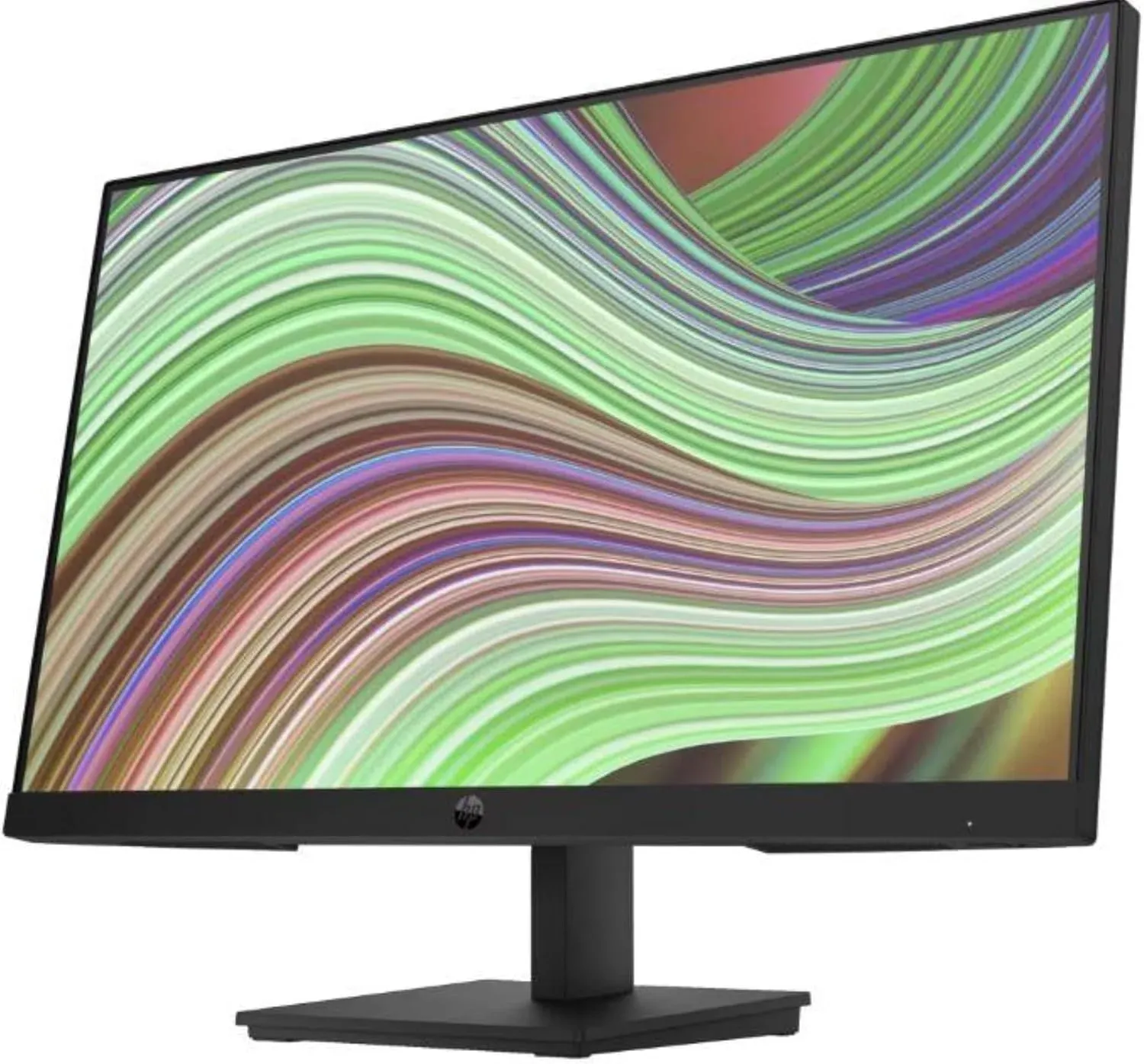 Монитор HP 23.8 P24v G5 черный VA LED 16:9 HDMI матовая 250cd 178гр/178гр 1920x1080 75Hz VGA FHD 3.57кг - фото 2