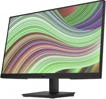 Монитор HP 23.8 P24v G5 черный VA LED 16:9 HDMI матовая 250cd 178гр/178гр 1920x1080 75Hz VGA FHD 3.57кг - фото 6