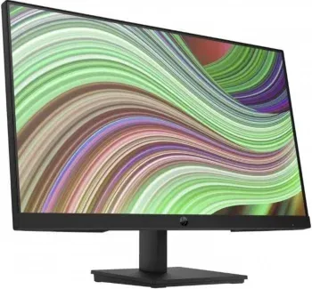 Монитор HP 23.8 P24v G5 черный VA LED 16:9 HDMI матовая 250cd 178гр/178гр 1920x1080 75Hz VGA FHD 3.57кг - фото 7