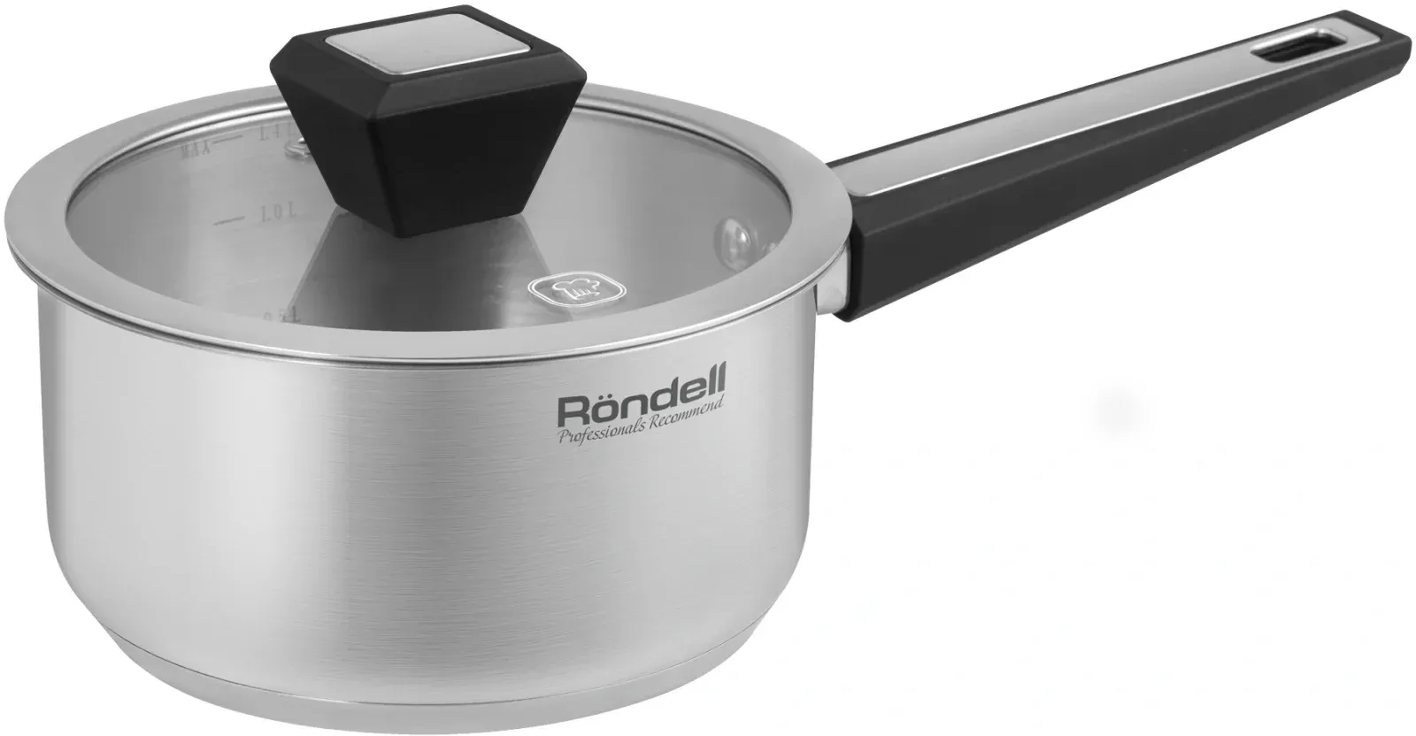 Ковши RONDELL RDS-1888 стальной