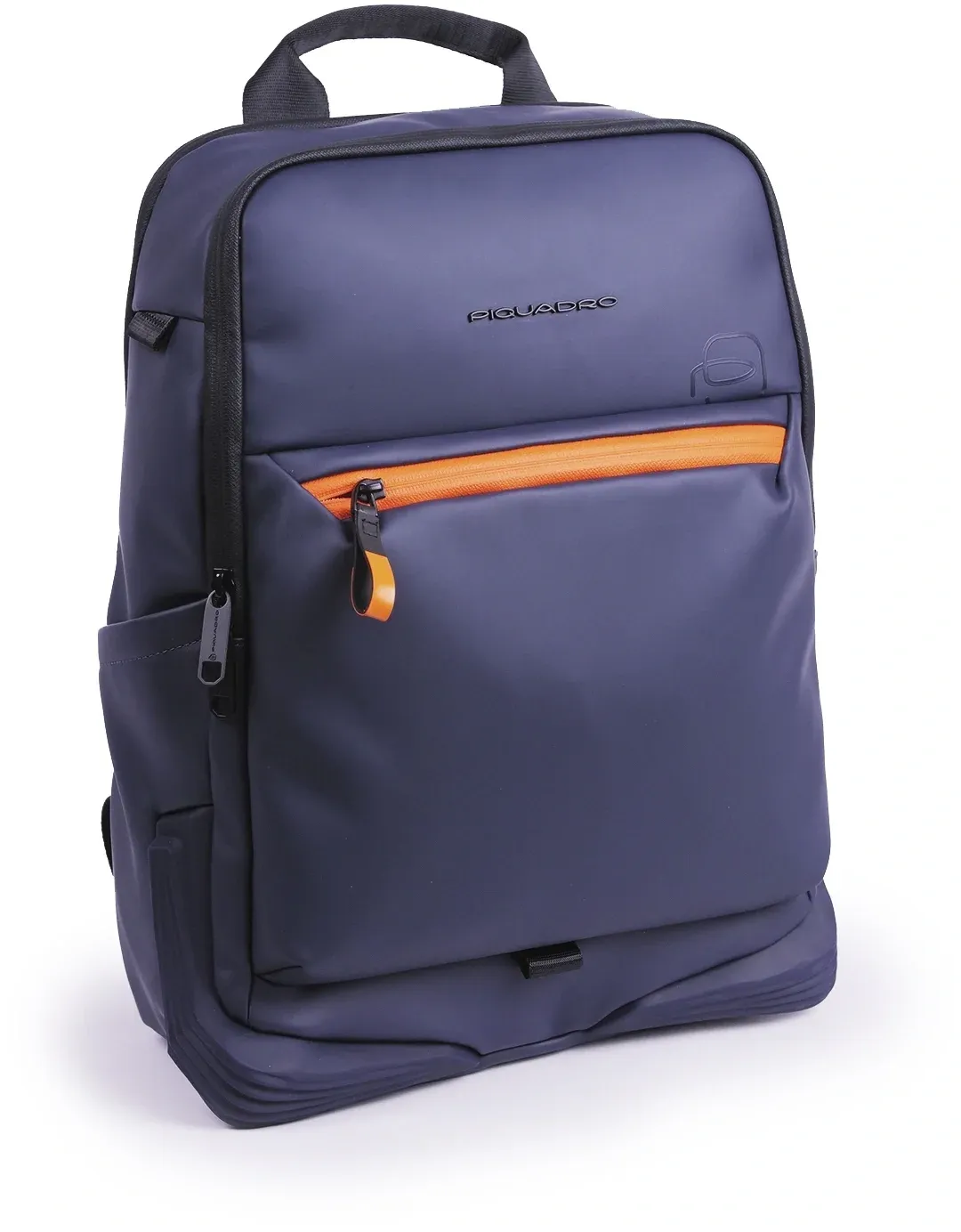 Рюкзак Piquadro C20W CA6464C2OW/BLU синий полиуретан/полиэстер - фото 1