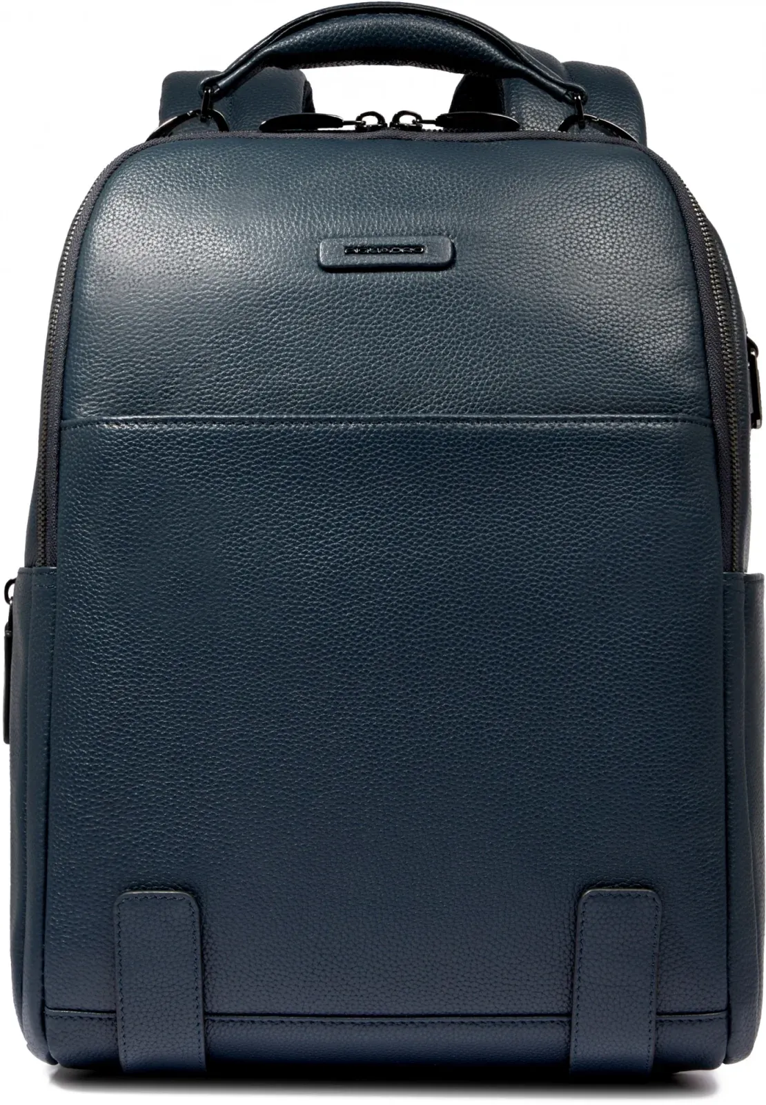 Рюкзак Piquadro Modus Special CA6289MOS/BLU синий натур.кожа