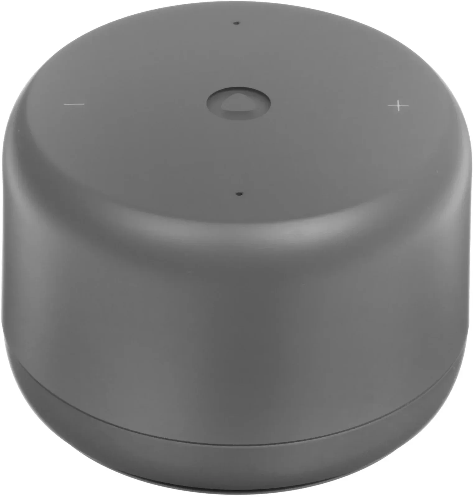 Умная колонка Yandex Станция Лайт 2 Алиса графитовый 6W 1.0 BT/Wi-Fi 10м YNDX-00026GRY - фото 2
