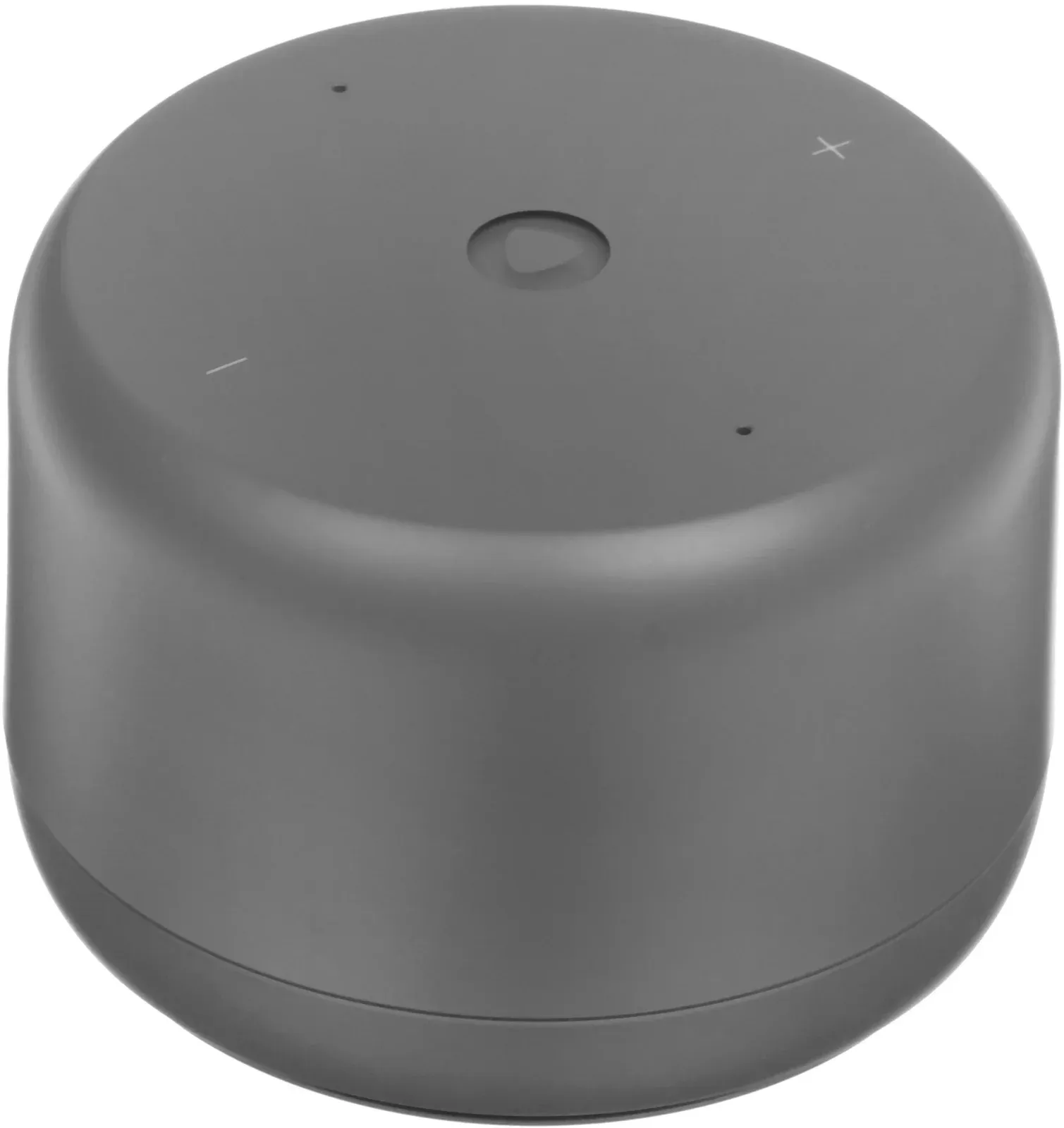 Умная колонка Yandex Станция Лайт 2 Алиса графитовый 6W 1.0 BT/Wi-Fi 10м YNDX-00026GRY - фото 4