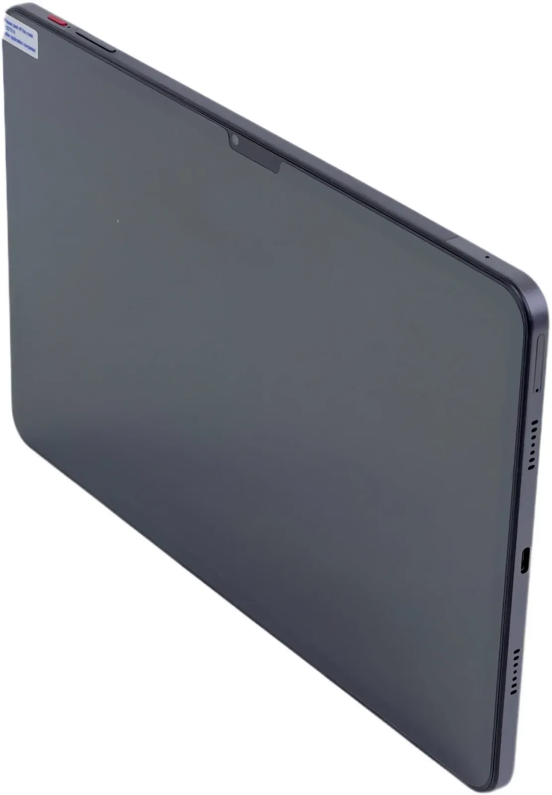 Планшет Teclast T60 T620 2.0 8C RAM8Gb ROM256Gb 11.97 IPS 2000x1200 4G Android 14 серый 13Mpix 5Mpix BT WiFi microSD 1Tb 8000mAh - фото 4