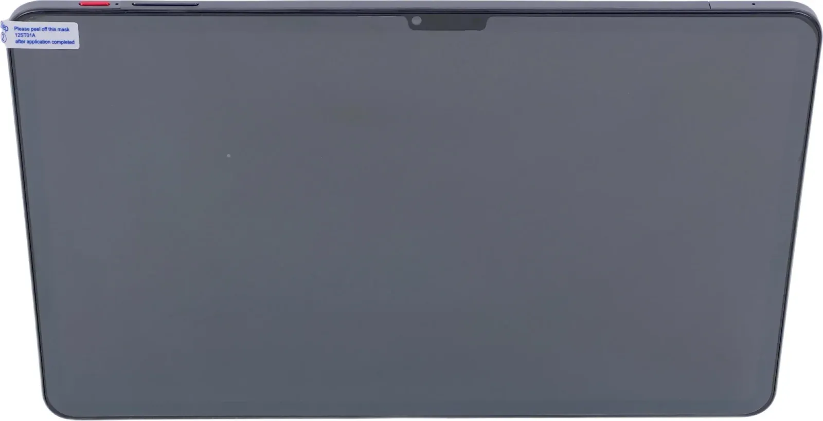 Планшет Teclast T60 T620 2.0 8C RAM8Gb ROM256Gb 11.97 IPS 2000x1200 4G Android 14 серый 13Mpix 5Mpix BT WiFi microSD 1Tb 8000mAh - фото 6