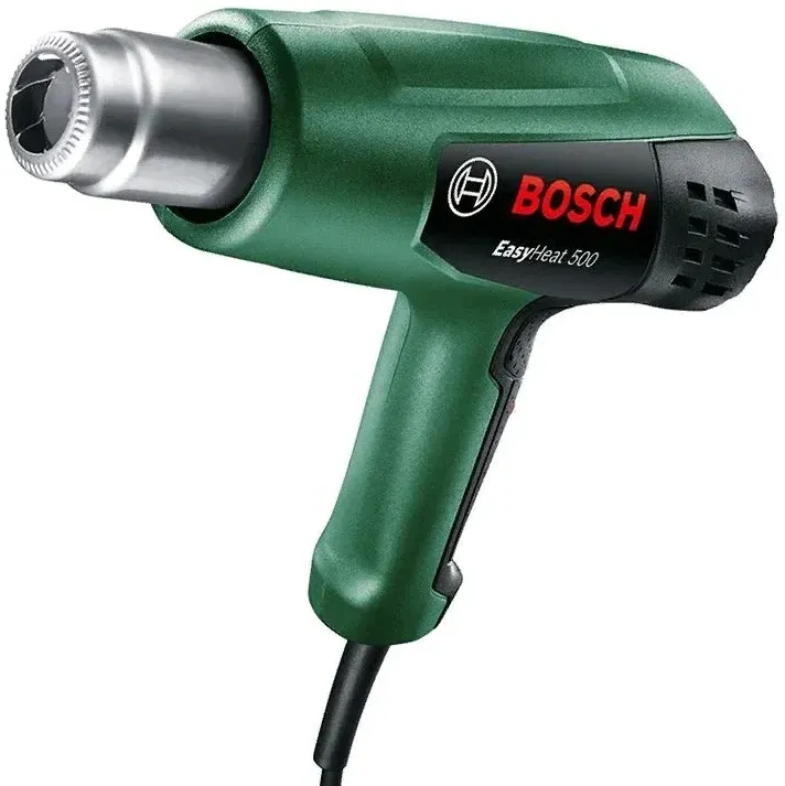 Технические фены/Клеевые пистолеты BOSCH EASYHEAT 500