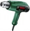 Технический фен Bosch EasyHeat 500 1600Вт темп.300/500С 06032A6020 - фото 7