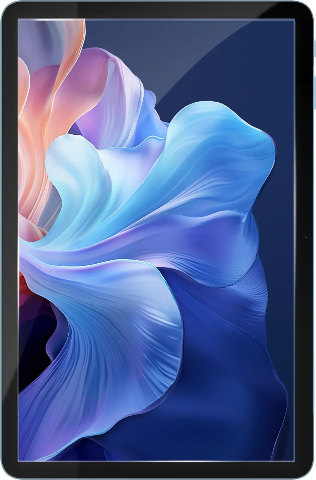 Планшетные компьютеры DIGMA PRO Eclipse голубой - фото 2