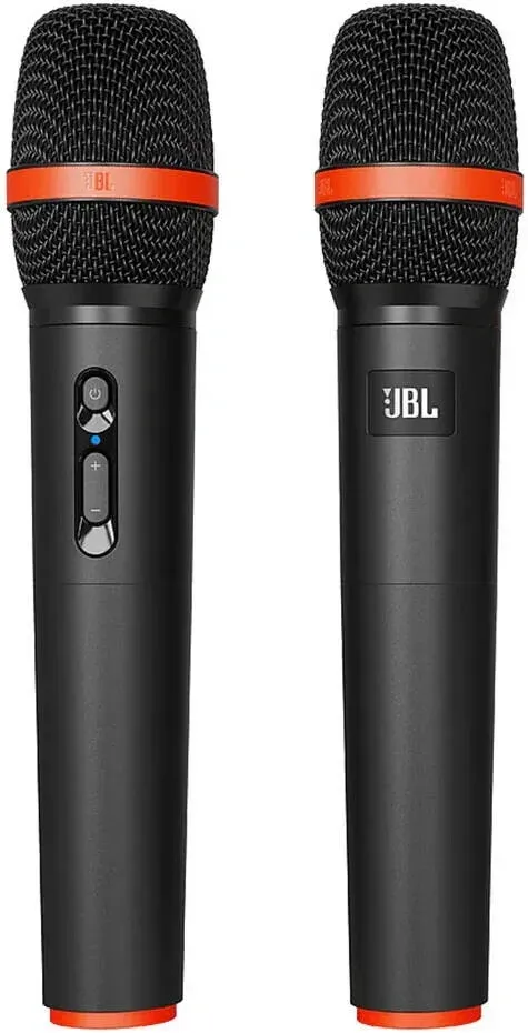 Микрофоны JBL MIC-300 черный