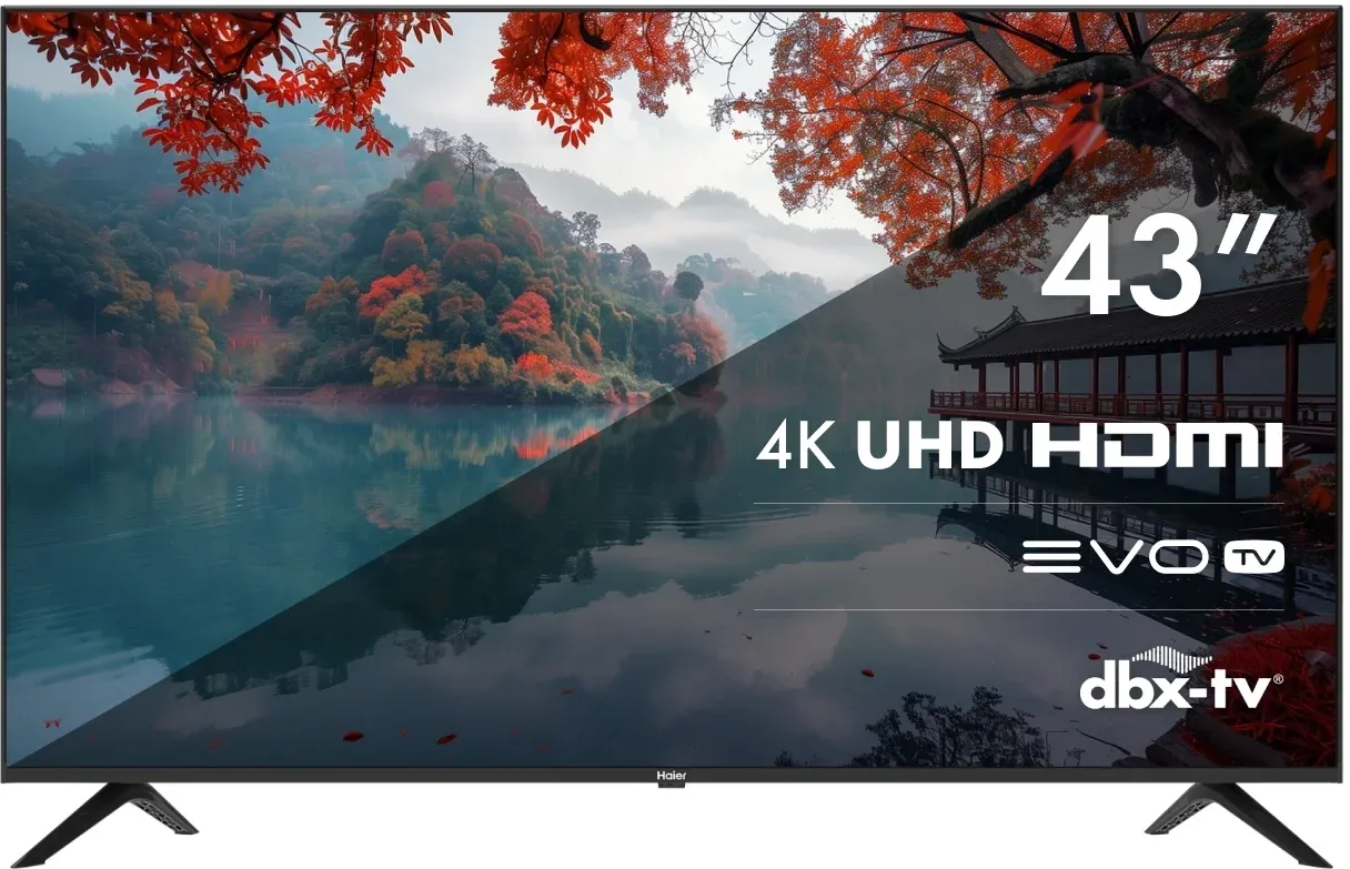 Телевизоры HAIER SMART TV M1 - фото 1